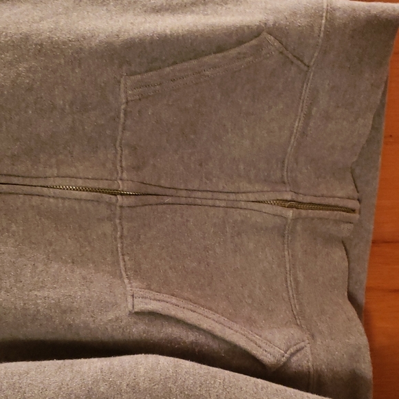 Boys Polo fleece jacket - Picture 3 of 4